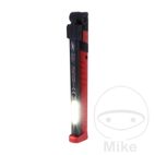 Linterna a batería LED JMP Flexible | Iluminación Taller | Motos Camaral
