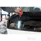 Linterna a batería LED JMP Flexible | Iluminación Taller | Motos Camaral