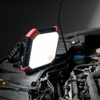 Lámpara de Trabajo LED a Batería JMP HQ SMD | Motos Camaral