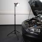 Lámpara de Trabajo LED a Batería JMP HQ SMD | Motos Camaral