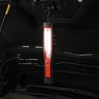 Linterna LED JMP 1000LM Carga por Inducción | Motos Camaral