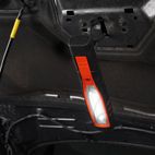 Linterna LED JMP 1000LM Carga por Inducción | Motos Camaral