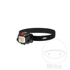 Linterna Frontal a Batería JMP 400LM | Motos Camaral