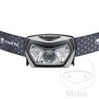 Linterna Frontal Varta H30R 400LM | Carga Inducción | Motos Camaral