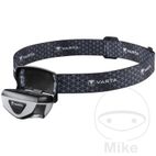 Linterna Frontal Varta H30R 400LM | Carga Inducción | Motos Camaral