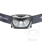 Linterna Frontal Varta H30R 400LM | Carga Inducción | Motos Camaral