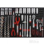 Kit Herramientas con Inserto JMP 96 Piezas | Motos Camaral