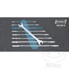 Kit Herramientas 8 Piezas Hazet | Insertos Taller | Motos Camaral