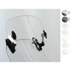 Pantalla MRA X-creen. transparente. BMW K 1200 R 04-08 - motoscamaralweb.com
