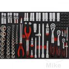 Carro de Herramientas Equipado JMP 6060250 | Motos Camaral