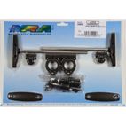 Kit montaje pantalla MRA Ø28 - 32 Griso 850/1100 R1200C/A - motoscamaralweb.com