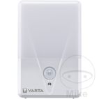 Luz MOTION Sensor Varta 2x | Iluminación Taller | Motos Camaral