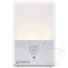 Luz MOTION Sensor Varta 2x | Iluminación Taller | Motos Camaral