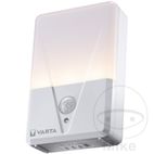 Luz MOTION Sensor Varta 2x | Iluminación Taller | Motos Camaral