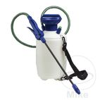 Pulverizador a Presión 6L | Motos Camaral