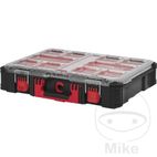 Organiser Packout Milwaukee | Almacenaje Taller | Motos Camaral