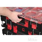 Organiser Packout Milwaukee | Almacenaje Taller | Motos Camaral