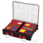 Organiser Packout Milwaukee | Almacenaje Taller | Motos Camaral