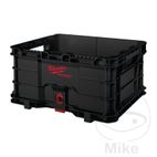 Transportbox Packout Milwaukee | Almacenaje Profesional | Motos Camaral