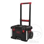 Trolley con 1 Maleta Milwaukee PACKOUT | Motos Camaral