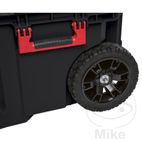 Trolley con 1 Maleta Milwaukee PACKOUT | Motos Camaral