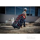 Trolley con 1 Maleta Milwaukee PACKOUT | Motos Camaral