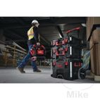 Trolley con 1 Maleta Milwaukee PACKOUT | Motos Camaral