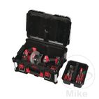 Maleta Grande PACKOUT Milwaukee | Almacenaje Profesional | Motos Camaral
