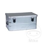Maleta de Herramientas Alu Box 575x385x270mm | Motos Camaral