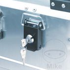 Maleta de Herramientas Alu Box 575x385x270mm | Motos Camaral