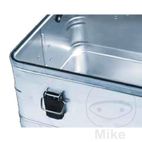 Maleta de Herramientas Alu Box 575x385x270mm | Motos Camaral