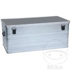 Alu Box 895x495x375mm | Maleta de Herramientas | Motos Camaral