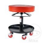 Taburete de Taller JMP | Equipamiento Profesional | Motos Camaral