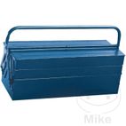 Caja de Herramientas 5 Piezas | Motos Camaral