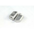 Adaptadores de reposapié MFW Traseros Honda- motoscamaralweb.com