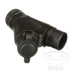 Conector en Y para Unidad de Aspiración | Recambios | Motos Camaral