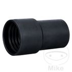 Adaptador 38 mm para Aspirador Seco/Mojado | Motos Camaral