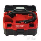Aspirador seco/agua a batería M18VC-2/0 | Milwaukee | Motos Camaral