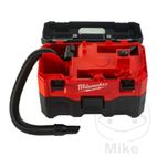 Aspirador seco/agua a batería M18VC-2/0 | Milwaukee | Motos Camaral