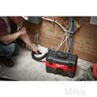 Aspirador seco/agua a batería M18VC-2/0 | Milwaukee | Motos Camaral
