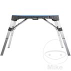 Plataforma de Trabajo 4 en 1 | Equipamiento Taller | Motos Camaral