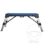 Plataforma de Trabajo 4 en 1 | Equipamiento Taller | Motos Camaral