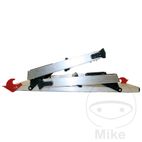 Plataforma de Trabajo en Aluminio 870x300x460mm | Motos Camaral