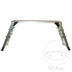 Plataforma de Trabajo en Aluminio 1250x300x750mm | Motos Camaral