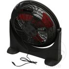 Ventilador de Taller 440mm 3 Velocidades | Motos Camaral