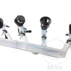 Cliphalter con 10 Pinzas para Sensores de Aparcamiento | Motos Camaral