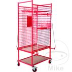 Transportwagen para Anbauteile | Soporte Pintura | Motos Camaral