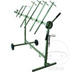 Soporte de Pintura Giratorio con Extensión | Motos Camaral
