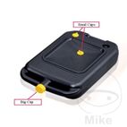 Tapón de Cierre Grande JMP para 6480020 | Motos Camaral