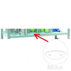 Gitterrostaufl 1050mm para Estante Bidón | Motos Camaral